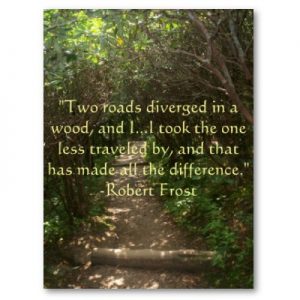 Robert Frost