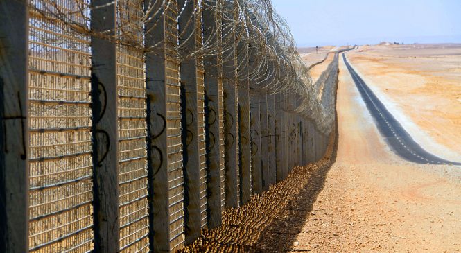 Building Walls